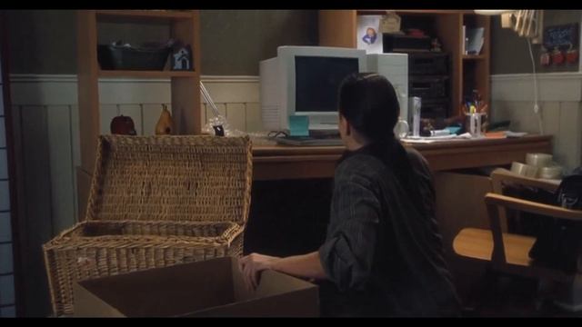 Пункт назначения (2000) [Что посмотреть] Триллер, Ужасы смотреть онлайн