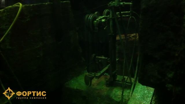 ГК Фортис. SK SD резка бетона смотреть онлайн
