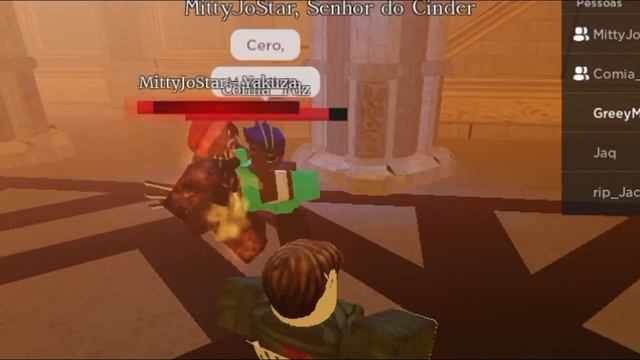 Metal Gear Rising - Roblox Meme смотреть онлайн