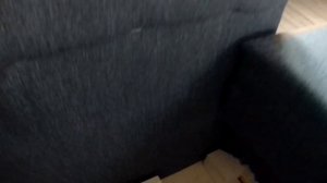 Делаем раскладной диван своими руками Часть2