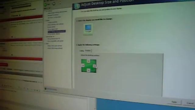 VGA-DVI Adaptor. Problema monitor Horizon 2206SW. смотреть онлайн