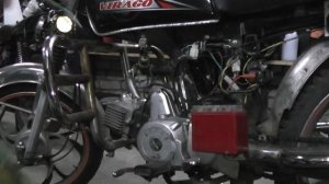 Установка спортивного коммутатора