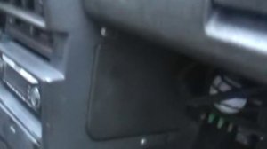 Одна из причин почему плохо заводится инжектор