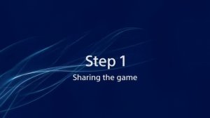 PS4 How to Share games Playstation Trolls Xbox One Sony E3 2013 Press Conference