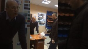 "Зелёное мясо бройлера"