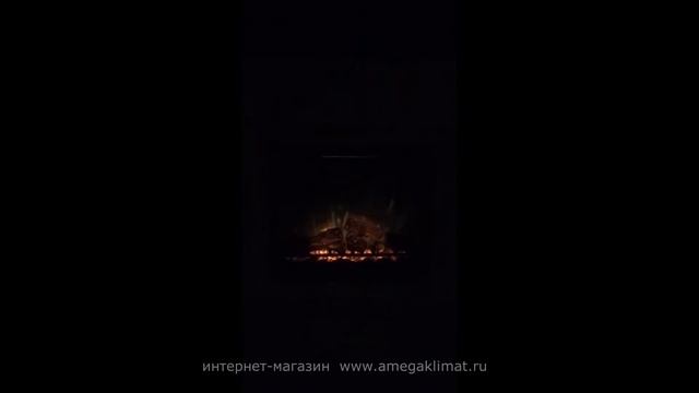 Электрический очаг электрокамин Dimplex Symphony 30 DF3020 INT смотреть онлайн