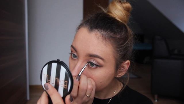 INSPIRED BY INATGRAM/МАКИЯЖ ИЗ ИНСТАГРАМ смотреть онлайн