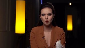 Вечеръ с Яниной Соколовой. Выпуск 2