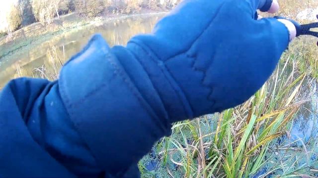 Abu Garcia Revo MGX2: тест на воде и мысли о кастинге вслух