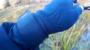 Abu Garcia Revo MGX2: тест на воде и мысли о кастинге вслух