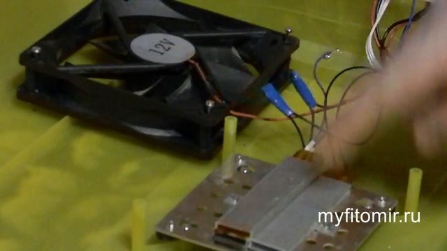 Инкубация - ремонт китайского инкубатора