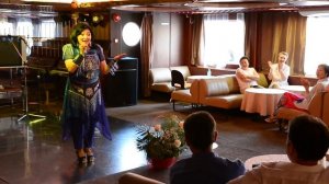 Якутские народные песни