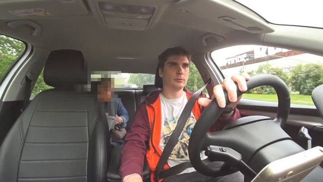 ПОМЫТЬСЯ В ТАКСИ? ЛЕГКО!! смотреть онлайн