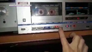 Видеообзор Вега МП 120С