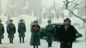 Русский солдат