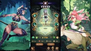 AFK arena| Афк арена гайд на лесных жителей