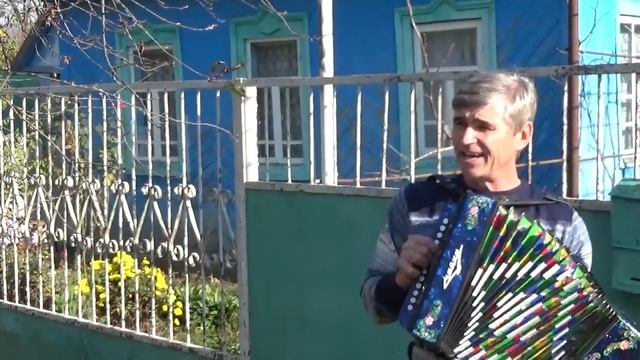 Ставеньки скрипнули