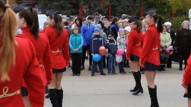 День города Высоковска