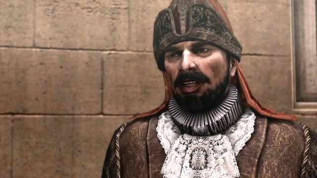 Assassin’s Creed Brotherhood: [DLC] Исчезновение да Винчи прохождение - ВЕРНУТЬ КАРТИНУ МУЗЫКАНТ #3 смотреть онлайн