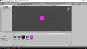 UNITY УРОКИ - УСТАНОВКА SHADER GRAPH, ФИКСИМ RENDER PIPELINE