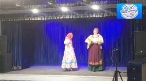 Частушки "Про мирный космос", исполняет Лазаревич Вероника БОУДО Тевризская ДШИ.