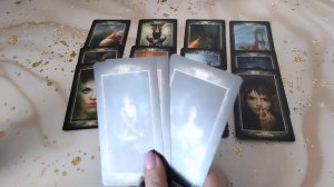КТО ОБЪЯВИТСЯ В БЛИЖАЙШЕЕ ВРЕМЯ? Таро гадание