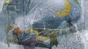 С  Крылов Зимняя сказка