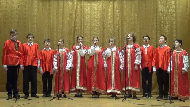 Песня 