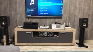 POLK AUDIO S15e