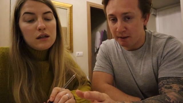 THIS IS SAINT PETERSBURG - Exploring Russia's cultural capital on a budget & explaining our finance смотреть онлайн