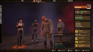 State of decay 2 maps that I had RIP maps lol