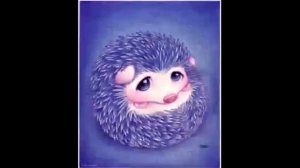 детские песни в каждом маленьком ребенке