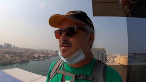 Dubai Creek - Best Western Plus Pearl Creek Rooftop Pool