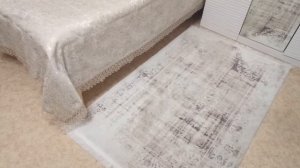 Какой ковер выбрать..?  STOP Акриловый ковер !