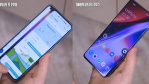 OnePlus 10 Pro vs OnePlus 9 Pro: СНОВА НА ТЕ ЖЕ ГРАБЛИ?! ПОДРОБНЫЙ ТЕСТ!s 9 Pro: СНОВА НА ТЕ ЖЕ ГРАБ