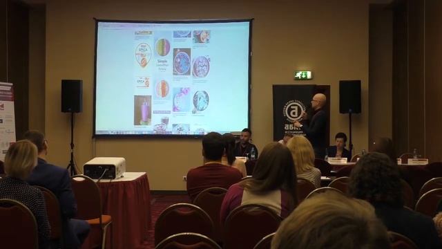 Андрей Горнов об успехе EPICA на Marketing 1