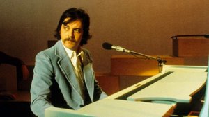 Gary Brooker sings Pilgrim's Progress with Procol Harum.