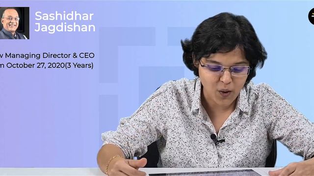 Fundamental Analysis of HDFC Bank by CA Rachana Ranade смотреть онлайн