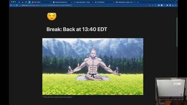 Techno-Sorcerer's Coding Retreat: Building Inquire & Sati Web Apps with Deep Work (Part 3) смотреть онлайн