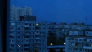 Старые лифты залипайки (МОЭЛЗ-1982 Г.) Грузоподъемностью 320 КГ . В 12 этажке