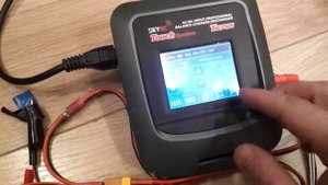 параллельная зарядка опасна для аккумуляторов с разным уровнем заряда