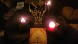 ЧЁРНОЕ ВЕНЧАНИЕ . ТОЛЬКО ДЛЯ ПРАКТИКОВ . ИНГА ХОСРОЕВА . ВЕДЬМИНА ИЗБА ?