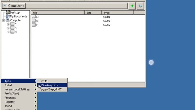 Winlator Ajay V8 смотреть онлайн