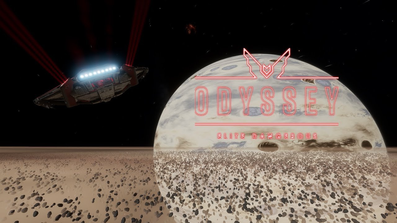 Elite Dangerous