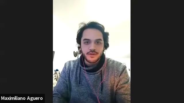 ROBERTO MINONDI Tango y canciones Final смотреть онлайн