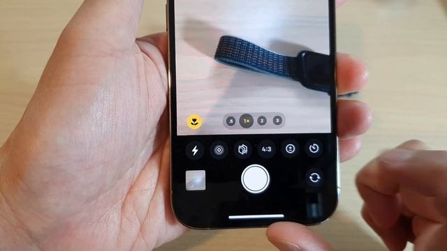 iPhone 14's/14 Pro Max: How to Set A Camera Timer смотреть онлайн