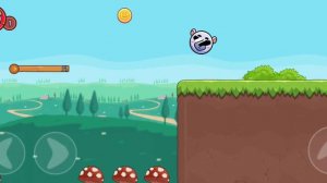 Red Ball 6 часть 6