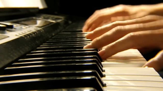 U2 - Every Breaking Wave | Piano Cover [Sheet & MIDI in the description] смотреть онлайн