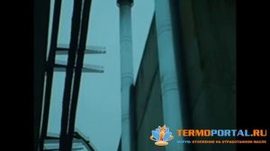 Дожигатели для отработанного масла