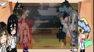 реакция [ шанс на счастливую жизнь] на Такемичи это..? 2/?